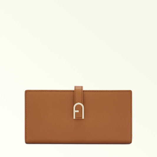 Compact Wallet Brandy FLOW - Furla Wallets