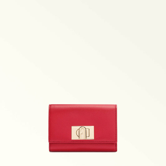 Compact Wallet Ruby 1927 - Furla Wallets