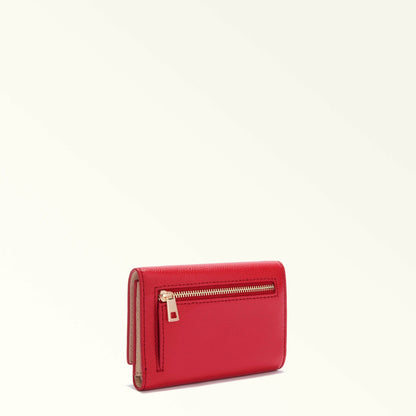 Compact Wallet Ruby 1927 - Furla Wallets