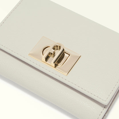 Compact Wallet Panna 1927 - Furla Wallets