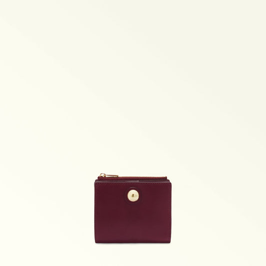Compact Wallet Ribes G SFERA - Furla Wallets