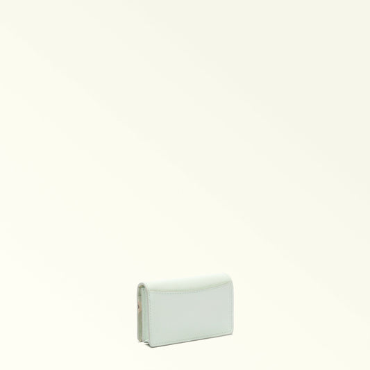 Card Holders Rugiada+toni Rugiada Int CAMELIA - Furla Wallets