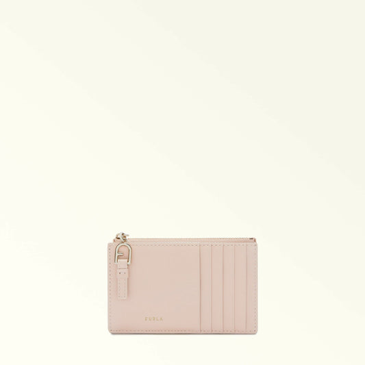 Card Holders Azalea NUVOLA - Furla Wallets