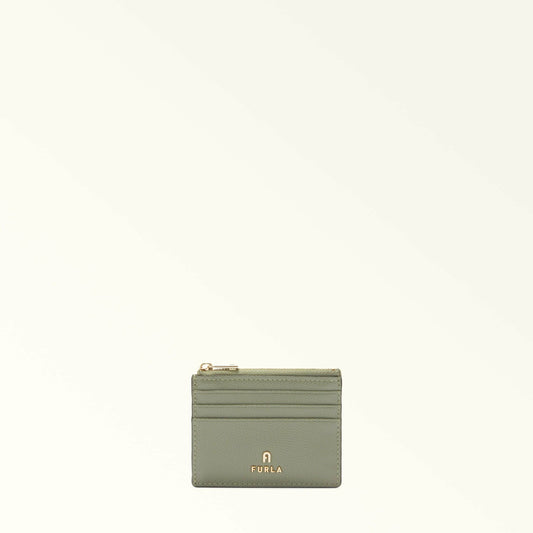 Card Holders Agave B CAMELIA - Furla Wallets
