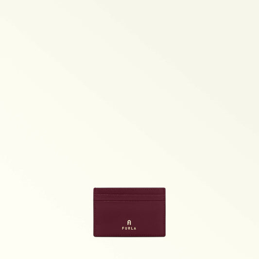 Card Holders Ribes G CAMELIA - Furla Wallets