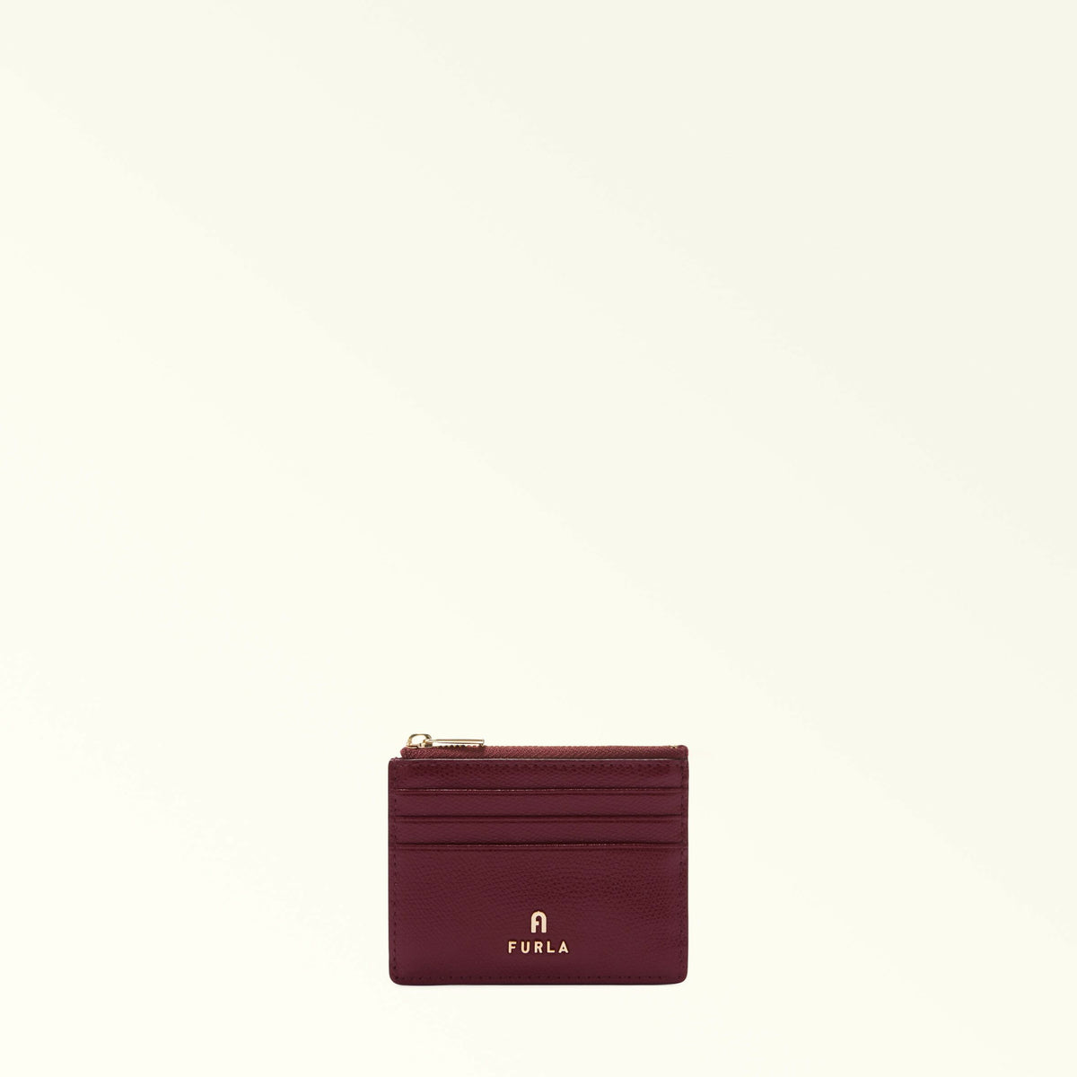 Card Holders Ribes G CAMELIA - Furla Wallets