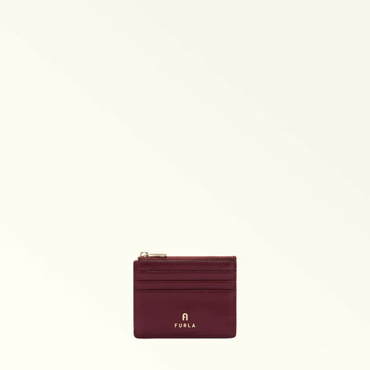Card Holders Ribes G CAMELIA - Furla Wallets
