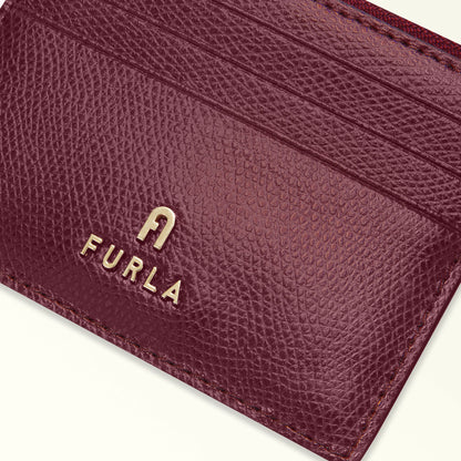 Card Holders Ribes G CAMELIA - Furla Wallets