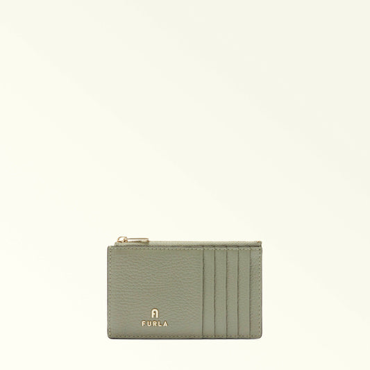 Card Holders Agave B CAMELIA - Furla Wallets