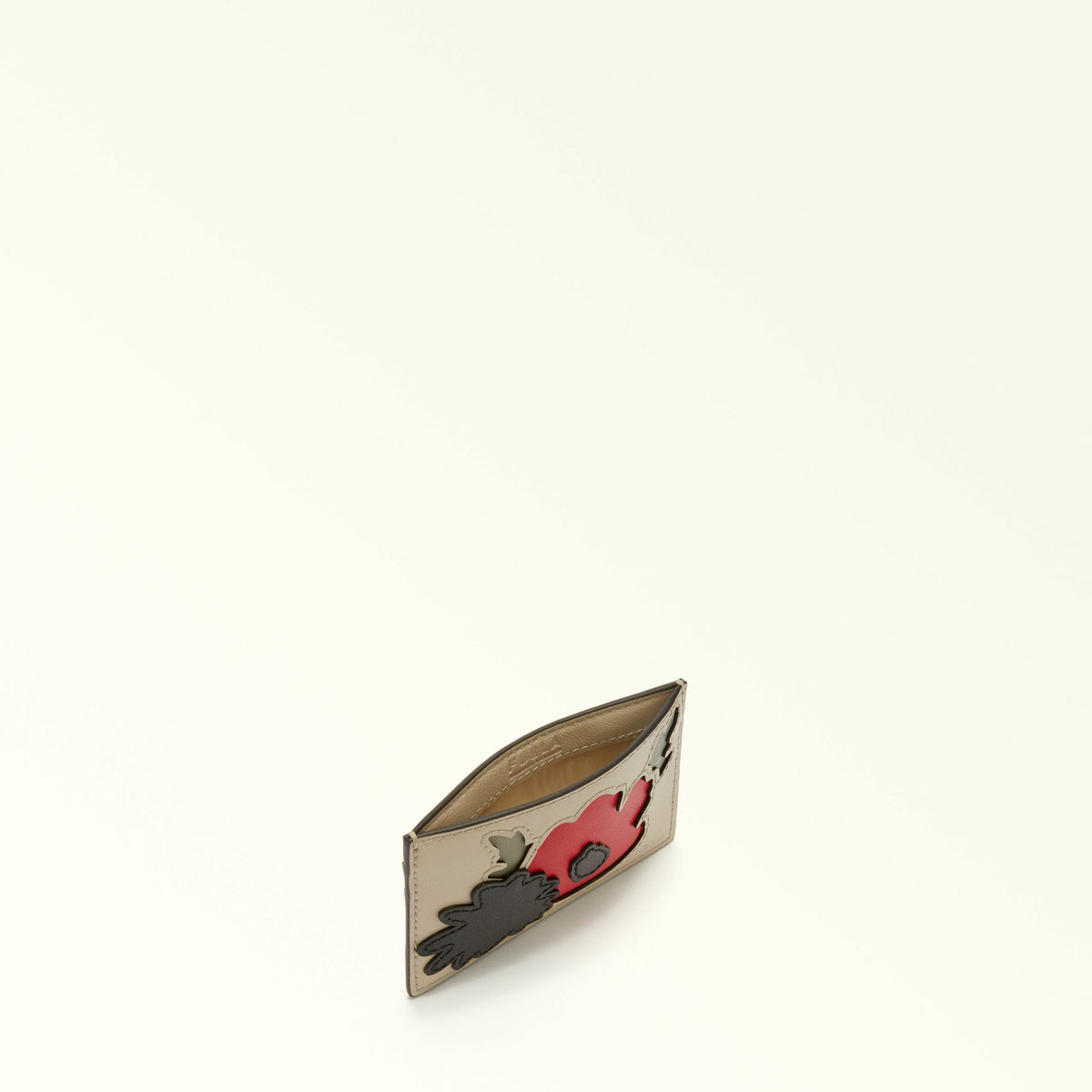 Card Holders Toni Papavero ALLEGRA - Furla Wallets