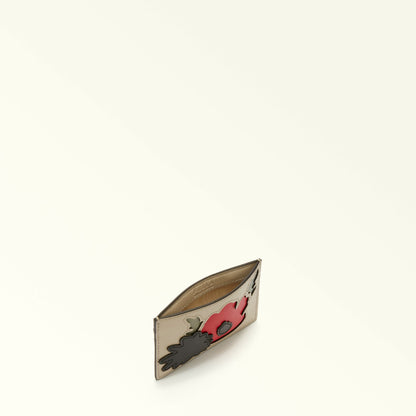 Card Holders Toni Papavero ALLEGRA - Furla Wallets