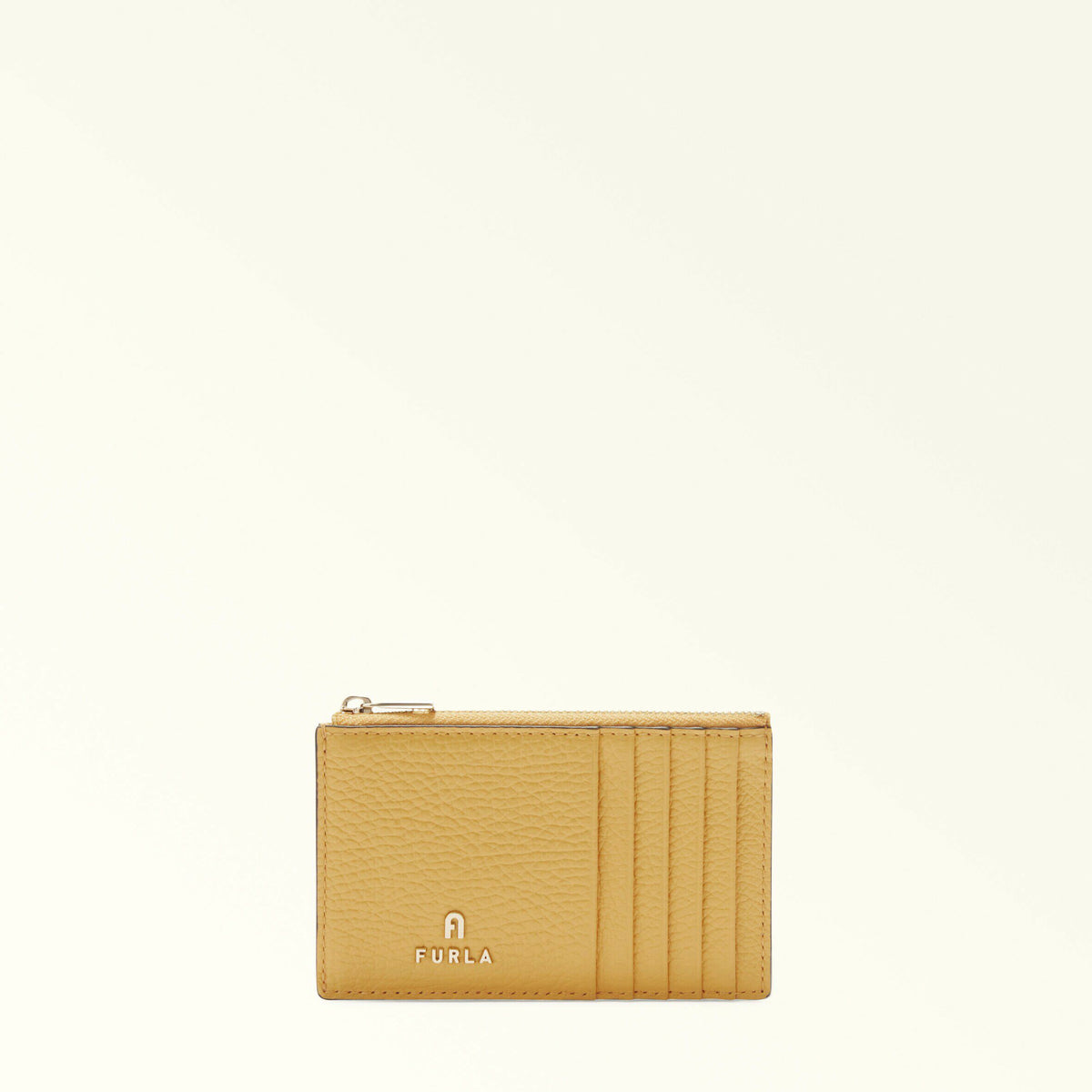 Card Holders Crema CAMELIA - Furla Wallets