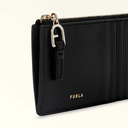 Card Holders Nero NUVOLA - Furla Wallets