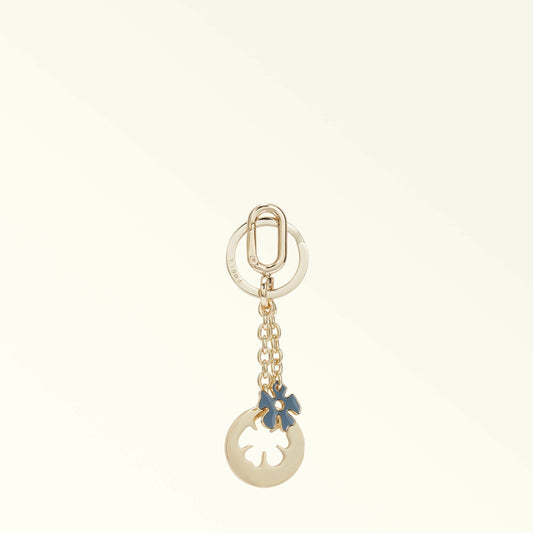 ACCESSORIES Light Blue CRYSTAL - Furla Accessories