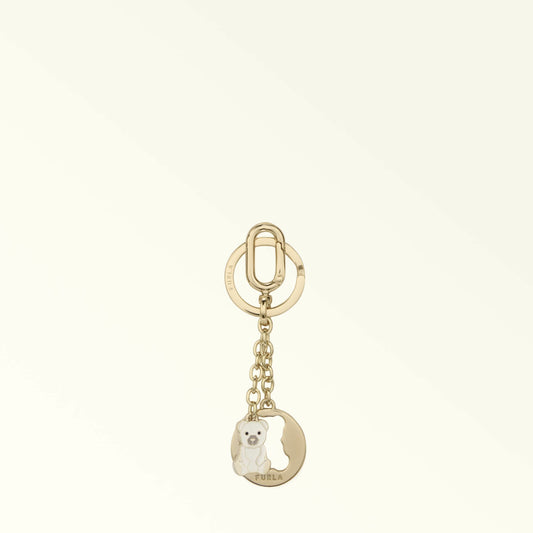 Charm Marshmallow CRYSTAL - Furla Accessories