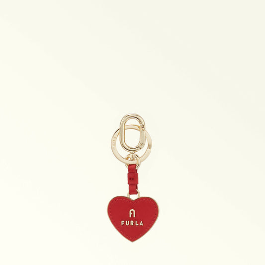 Keyrings Rosso Veneziano CAMELIA - Furla Accessories