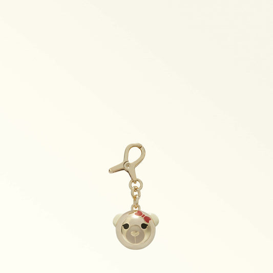Charm Toni Color Gold HASHTAG - Furla Accessories